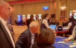 Batum Başkonsolosu Kumarhanede Görüntülendi, İddialar Gündeme Bomba Gibi Düştü!