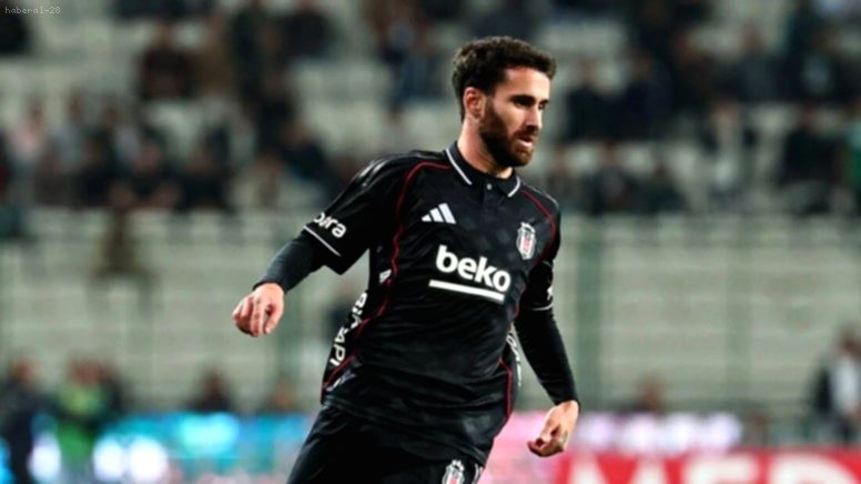 Rafa Silva’dan Beşiktaş’a Şok Yanıt: 21 Maddelik Açıklama!