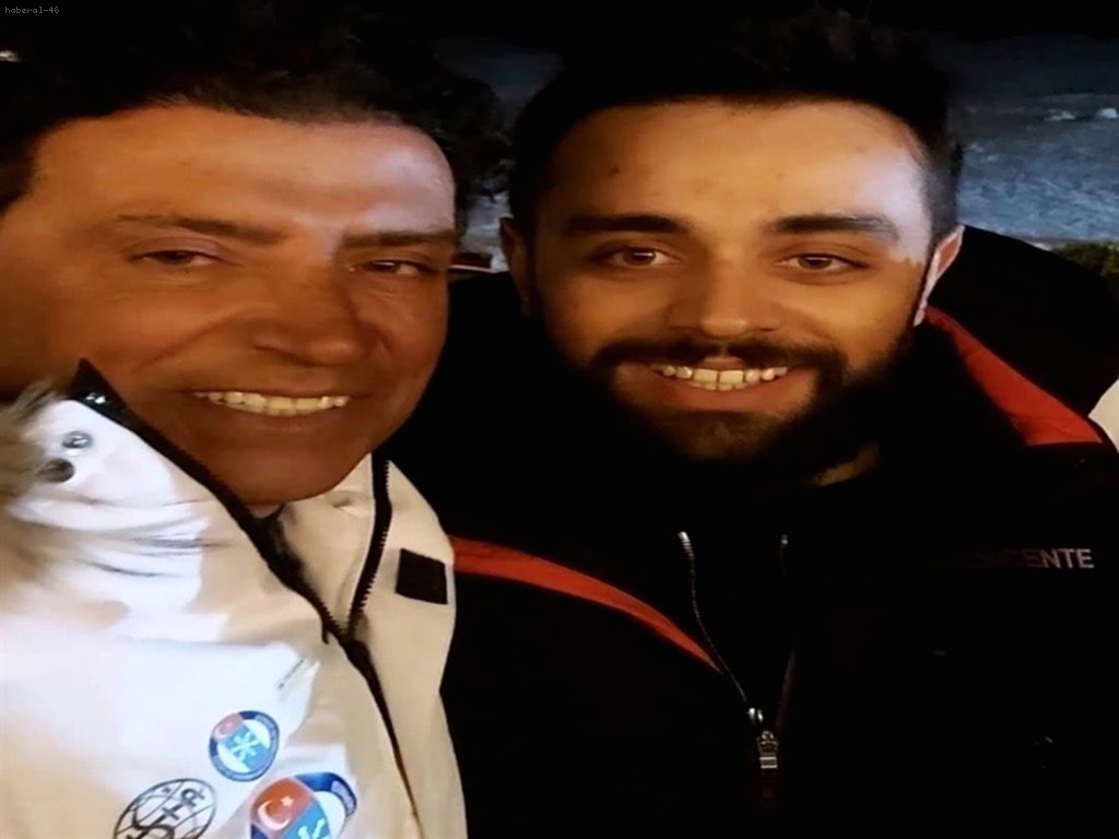 Uludağ Yangınında Hayatını Kaybeden Milli Kayakçının Ailesinden Şok Eden Tazminat Talebi: 10 Milyon Dolar