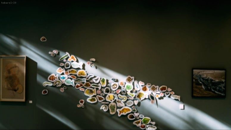 Cendere Sanat Müzesi’nde ‘Sudan Sebepler’: Suyun Kadim Anlatıları