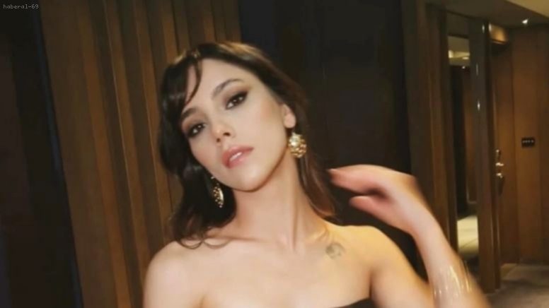 Dilin Döğer Ölüm Tehdidi Aldı! Ünlü Oyuncu Savcılığa Başvurdu