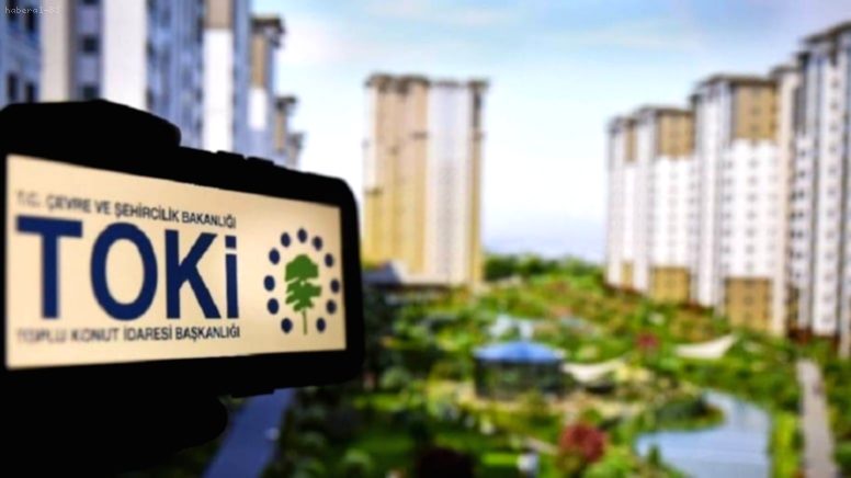 Bakan Kurum Duyurdu: 500 Bin Sosyal Konut Projesinde İlk Kura Tarihi Belli Oldu