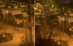 Yalova’da Şehit Eden IŞİD’liler, Ağır Suçlardan Sadece 7 Ay Sonra Tahliye Edilmiş