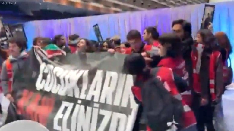 MESEM’deki Çocuk İşçi Ölümlerine Protesto: 16 Öğrenci Tutuklandı