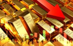 ABD Enflasyonu Altının Tahtını Salladı: Ons ve Gram Altında Son Durum