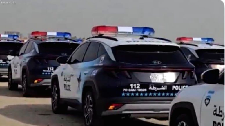 Sosyal Medyayı Sallayan İddia: Suriye Polis Araçları Türkiye’den mi?