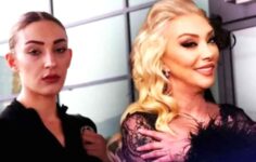 Güllü’nün Kızı Tuğyan Gülter’den Cezaevinden Şok Açıklamalar: Suçlamaların Odağında Patron Ferdi Aydın Var