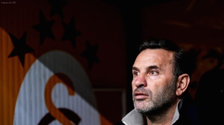 Okan Buruk’tan Kasımpaşa Maçı Sonrası Kritik Transfer Mesajları ve Takım Değerlendirmesi