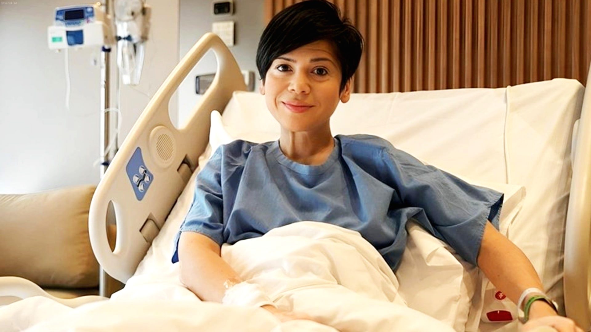 Aydilge'den Yıllar Sonra Gelen Hastalık İtirafı: Vitiligo İle Yaşadıklarını Açıkladı