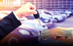 2024 Motorlu Taşıtlar Vergisi (MTV) Tarifeleri Belli Oldu: Araç Sahipleri Ne Kadar Ödeyecek?