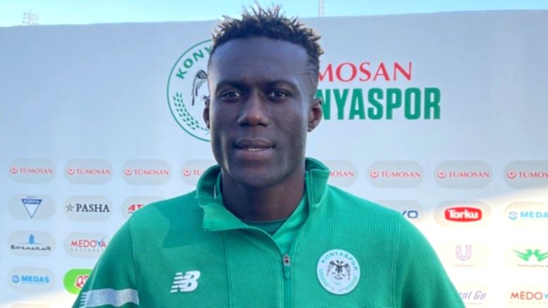 Alassane Ndao’nun Sözleşmesi Gözaltı Kararı Sonrası Feshediliyor