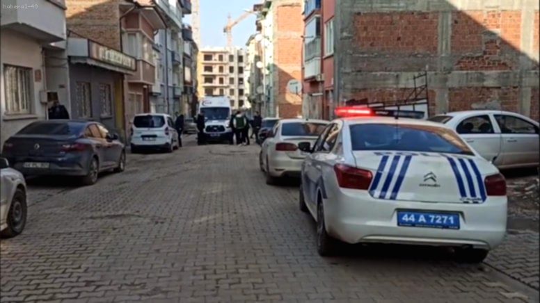 Malatya’da Husumet Kanlı Bitti: Sokak Savaşında 3 Yaralı, 7 Gözaltı