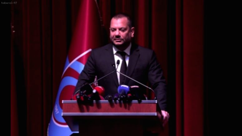 Trabzonspor Başkanı Ertuğrul Doğan’dan Büyük Açıklamalar: 4 Futbolcuya Dev Teklifler Yolda!