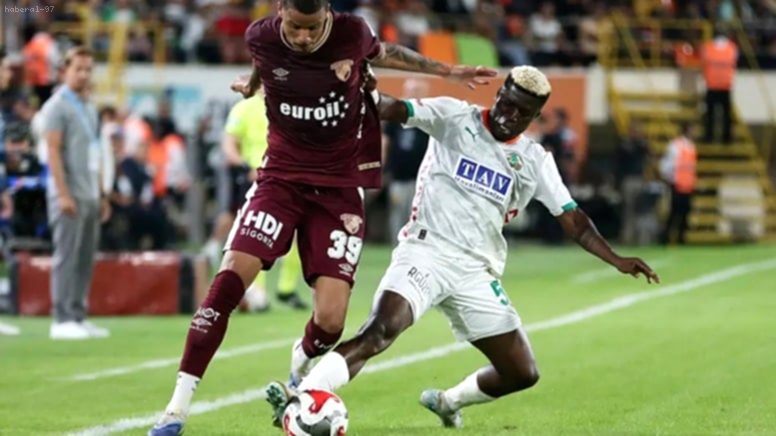 Fenerbahçe, Angolalı Yıldız Maestro İçin El Sıkıştı: Alanyaspor ile Pazarlıklar Sürüyor