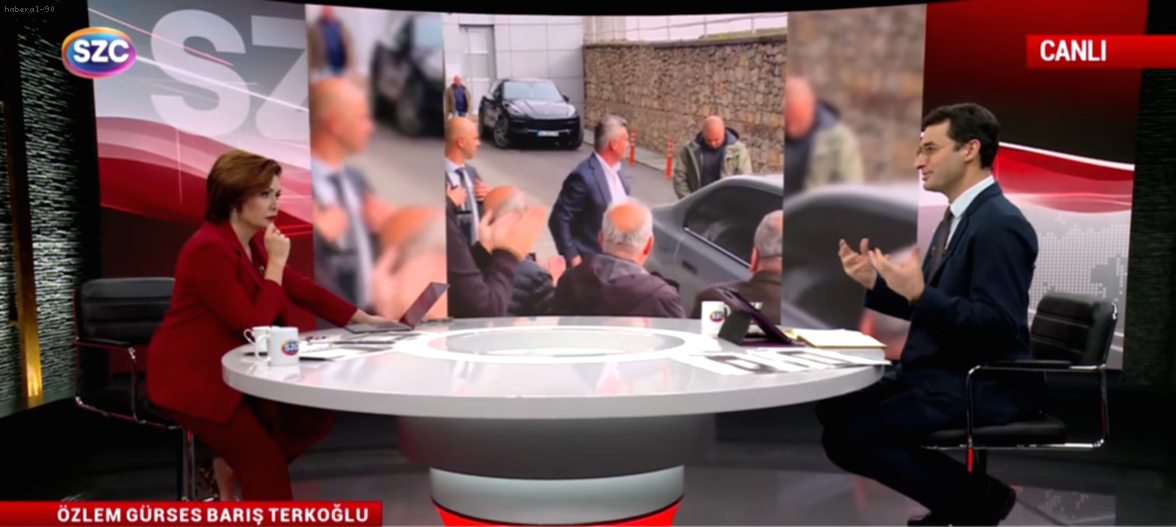 Fenerbahçe Başkanı Sadettin Saran İstifa Edecek mi? Barış Terkoğlu’ndan Net Açıklama