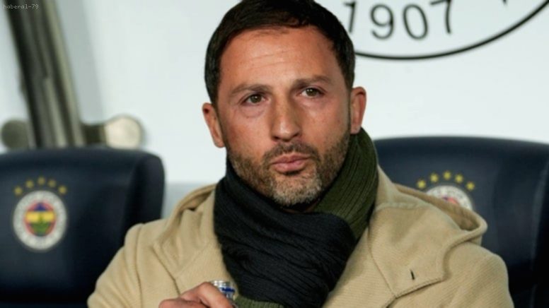 Fenerbahçe Teknik Direktörü Tedesco’dan Konyaspor Maçı Sonrası Önemli Açıklamalar: İkinci Yarı Ritmiyle İlgili İtiraf