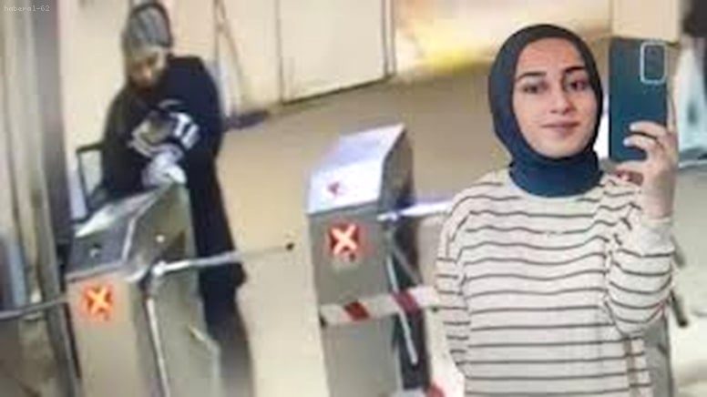 Son Dakika: Rojin Kabaiş Olayında Kritik Gelişme! İspanya, Türkiye’nin Talebini Kabul Etti