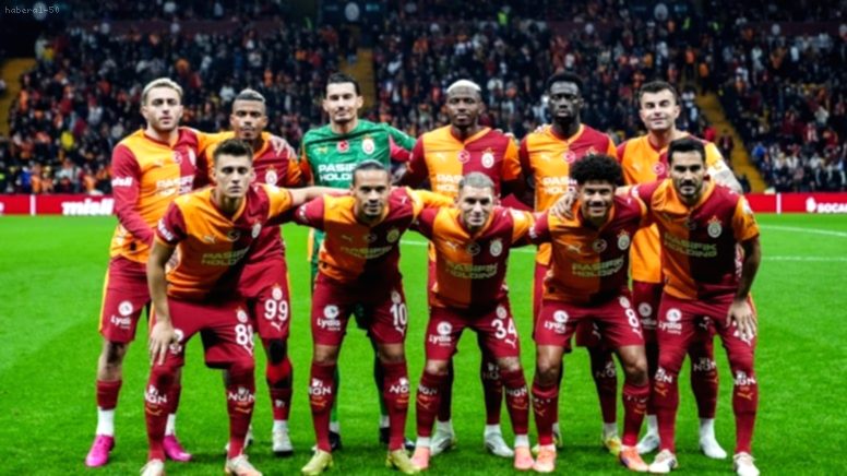 Galatasaray’da Sakatlık Şoku Devam Ediyor!