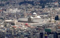 Visa’dan Suriye Ekonomisine Dijital Dönüşüm Desteği