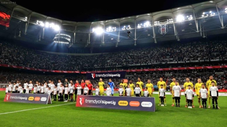 Derbi Öncesi Büyük Şok! Fenerbahçe ve Beşiktaş’ta Eksik Alarmı