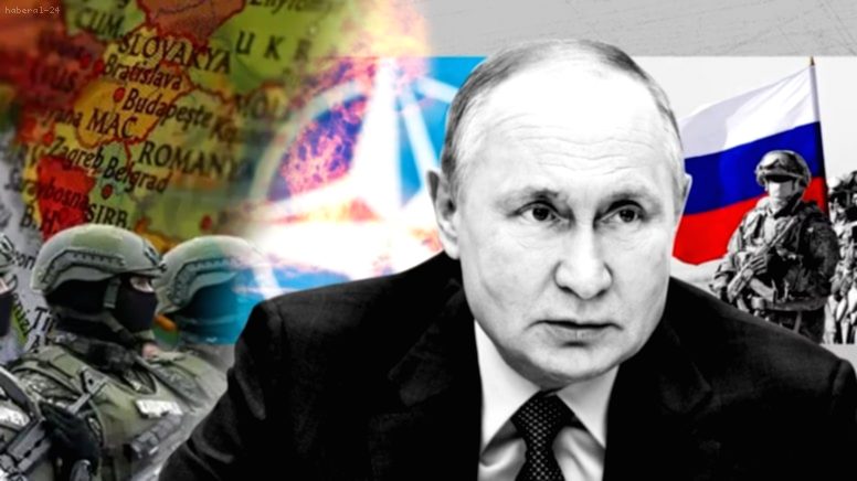 Londra’dan Kritik Uyarı: Dünya Yeniden 1930’ların Karanlığına mı Sürükleniyor?