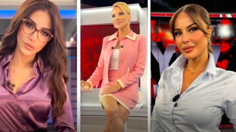 Son Dakika: Ünlü Sunuculara Uyuşturucu Operasyonu! Gözaltılar Yaşandı