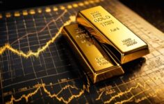 Altın Rekor Kırdı: “5 Bin Dolar Olacak” Diyen Uzman Şimdi 10 Bin Doları İşaret Ediyor!