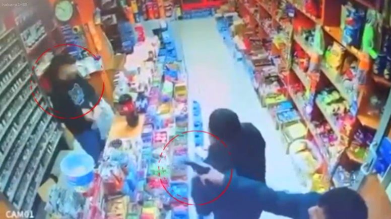 Bağcılar’da Market Katliamı: Baba-Oğul Tartışması Kanlı Bitti