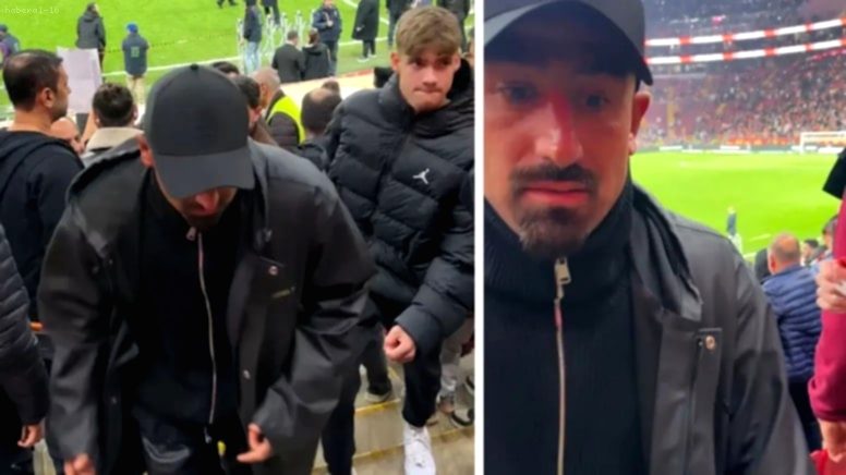 Kerem Demirbay’ın Galatasaray Yorumları Gündem Yarattı!