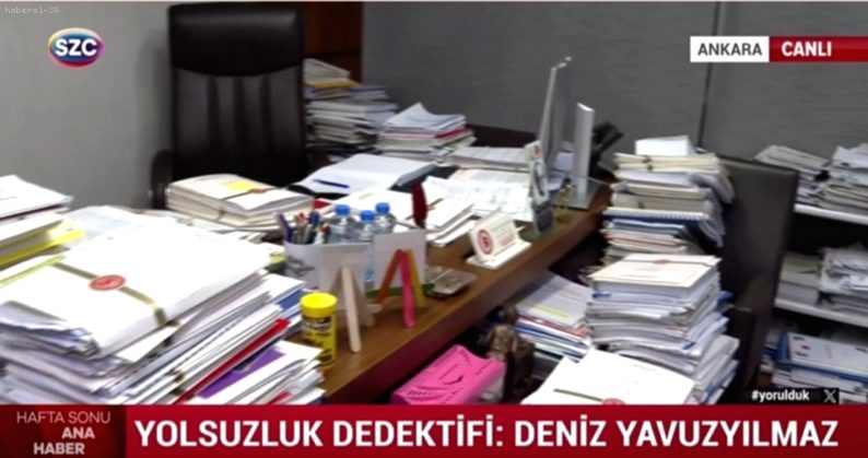 CHP’den Yolsuzlukla Mücadelede Kritik Hamle: Deniz Yavuzyılmaz’dan Yol Haritası