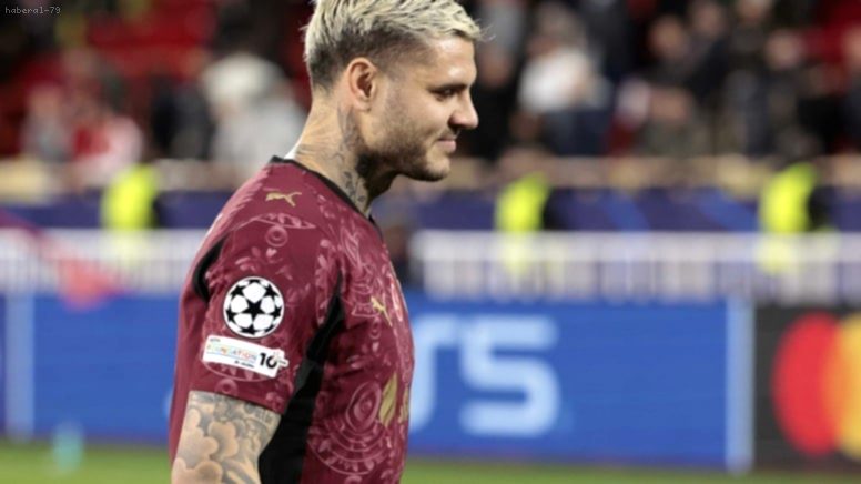 Mauro Icardi’den Galatasaray Taraftarına Duygusal Mesaj: “Beni Çok Özleyeceksiniz”