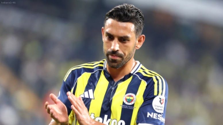 İrfan Can Kahveci’nin Fenerbahçe Kaderi: Tedesco’nun Kararı Bekleniyor