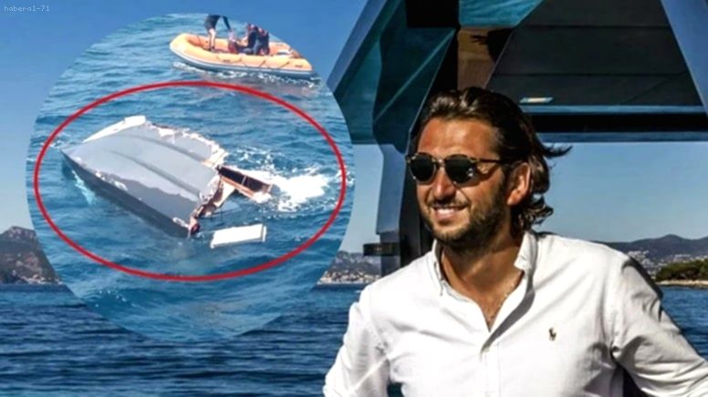 Ünlü İş İnsanı Halit Yukay’ın Tekne Kazası Davası Başladı: Gemi Kaptanı Kendini Savundu