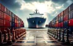 Çin’den Stratejik Hamle: 2026’dan İtibaren 935 Ürüne Düşük Gümrük Vergisi