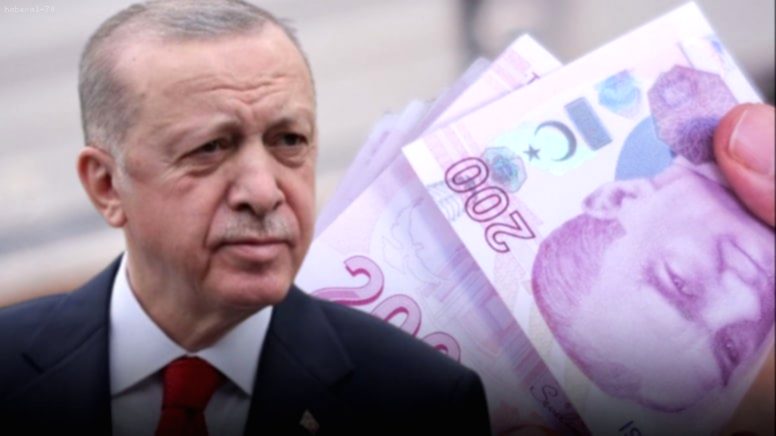 Erdoğan’dan Memur Zammı Düzeltmesi: Tepki Çeken Düzenleme Geri Çekiliyor