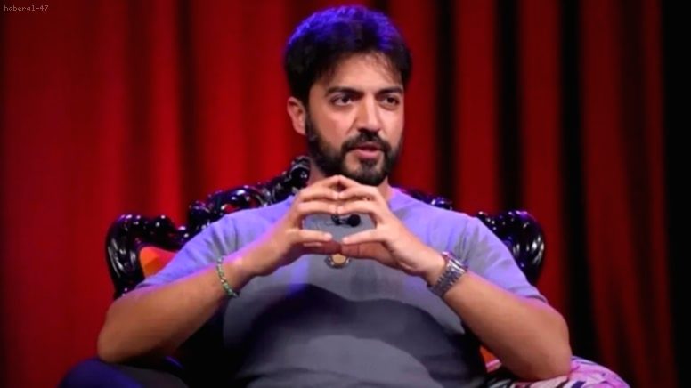 Yusuf Güney’in Astral Seyahatleri Tartışılırken Adli Tıp’tan Şok Rapor: Saçında Kokain Tespit Edildi!