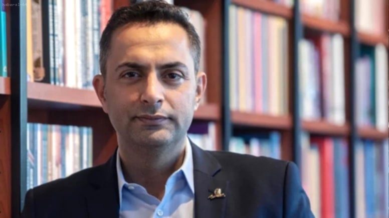 Gazeteci Murat Ağırel’den Sarsıcı İddia: Ölüm Tehditleri Alıyorum!