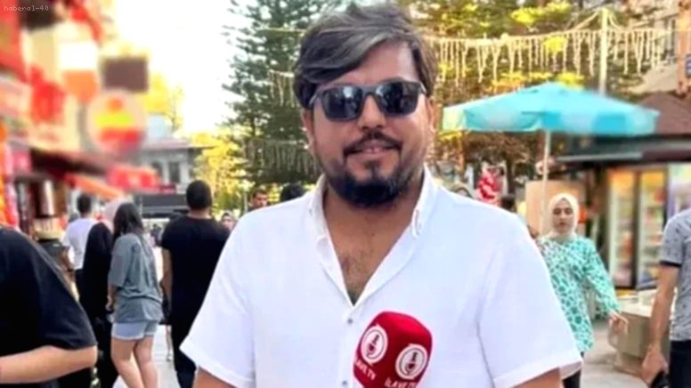 İlave TV Yöneticisi Arif Kocabıyık Tutuklandı