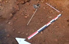 Romanya’da 1800 Yıllık Roma Hazinesi Bulundu: Her Biri Servet Değerinde Eserler Gün Yüzüne Çıktı!