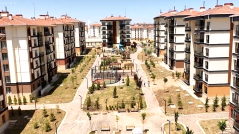 Yüzyılın Konut Projesi’nde İlk Kura Heyecanı Başlıyor: Adıyaman ile Birlikte 8 İlde Hak Sahipleri Belirlenecek