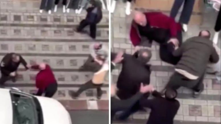 Zeytinburnu’nda Kanlı Park Yeri Kavgası: Bir Kişi Hayatını Kaybetti