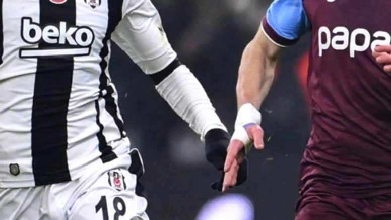Büyük Derbi Öncesi Son Durum: Trabzonspor-Beşiktaş Maçının Kritik Kadro Detayları ve Hedefler