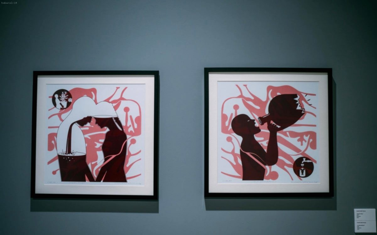 Cendere Sanat Müzesi'nde 'Sudan Sebepler': Suyun Kadim Anlatıları