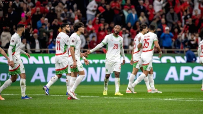 AFCON 2025 A Grubu Sonuçlandı: Fas ve Mali Son 16 Turuna Yükseldi