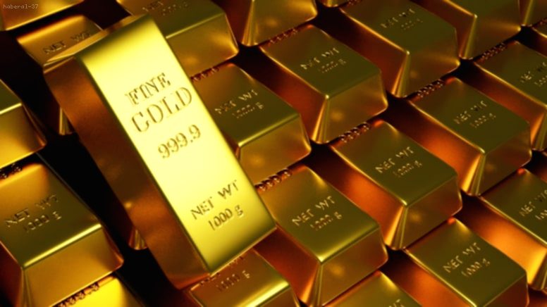 Altın Fiyatlarında Rekor Beklentisi: JPMorgan’dan Şaşırtan Tahmin!