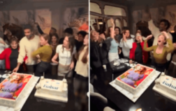 Bahar Dizisi Ekranlara Veda Etti: Demet Evgar’ın Final Partisindeki Dansı Olay Oldu!