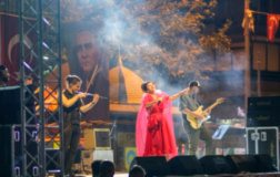 Aydilge’den Yıllar Sonra Gelen Hastalık İtirafı: Vitiligo İle Yaşadıklarını Açıkladı