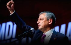 CHP Lideri Özgür Özel’den Kritik Mesajlar: ‘Sözümü Tutmazsam Kimse Kalmaz, Ben de Kalmam’