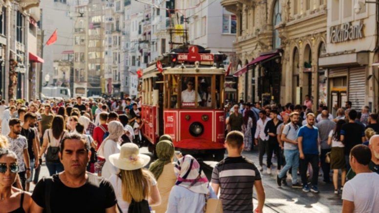 İstanbul, Sosyal Yaşam Maliyetinde Dünya İkincisi: Time Out Araştırması Şoke Etti