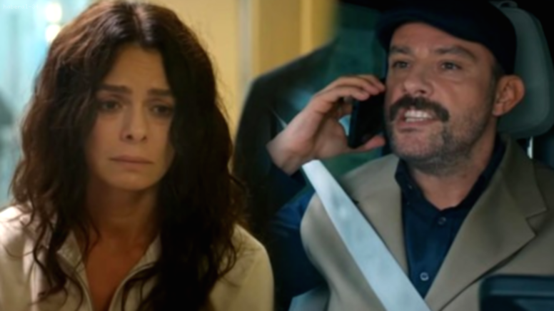 Reyting Kurbanı 'Sakıncalı' Dizisi: Özge Özpirinçci'den NOW TV'ye Beklenmedik Tepki